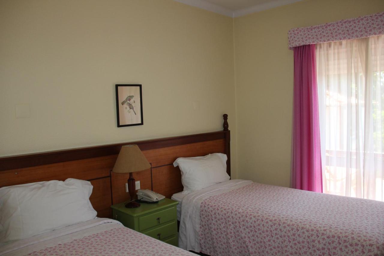 Hotel Joao Capela アヴェイロ エクステリア 写真