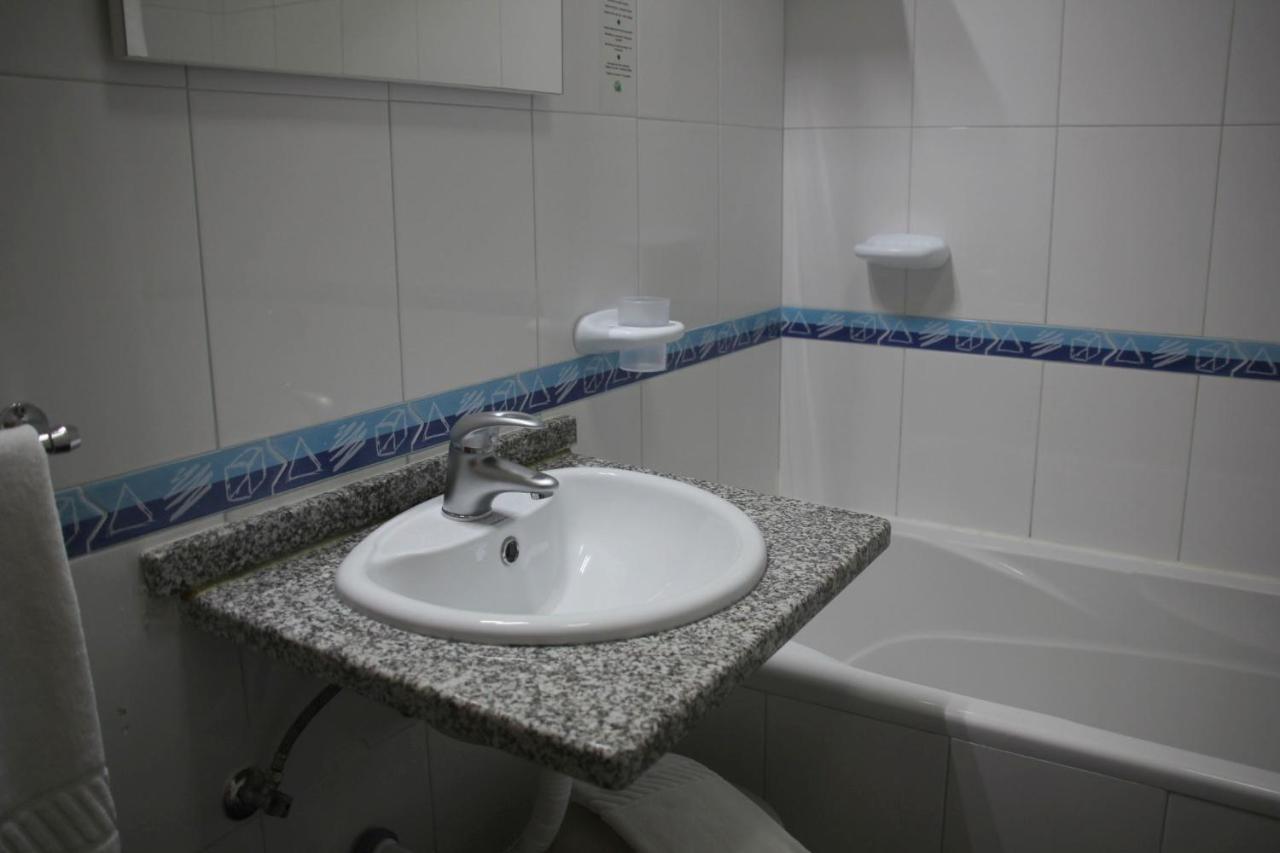 Hotel Joao Capela アヴェイロ エクステリア 写真