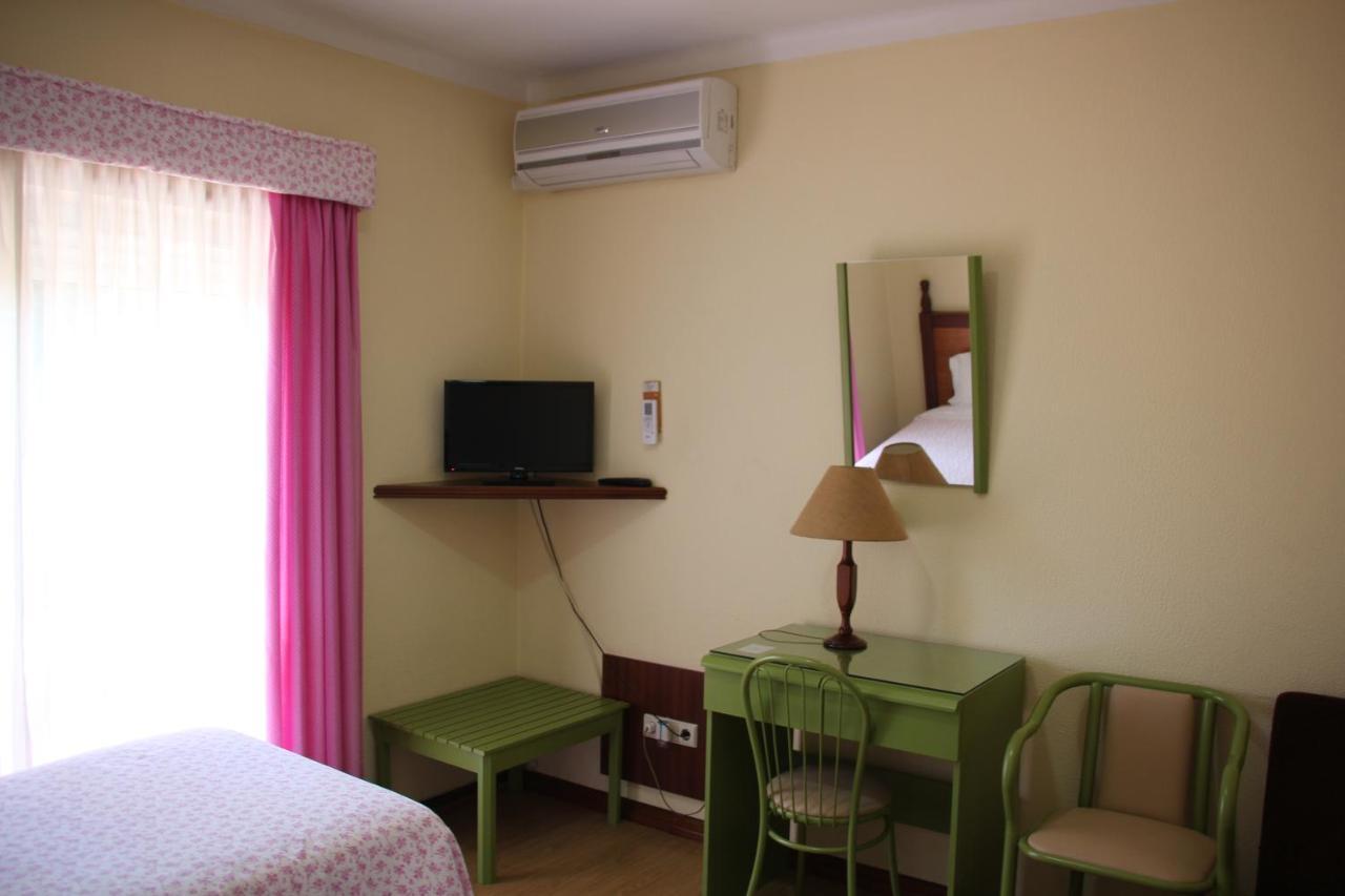 Hotel Joao Capela アヴェイロ エクステリア 写真