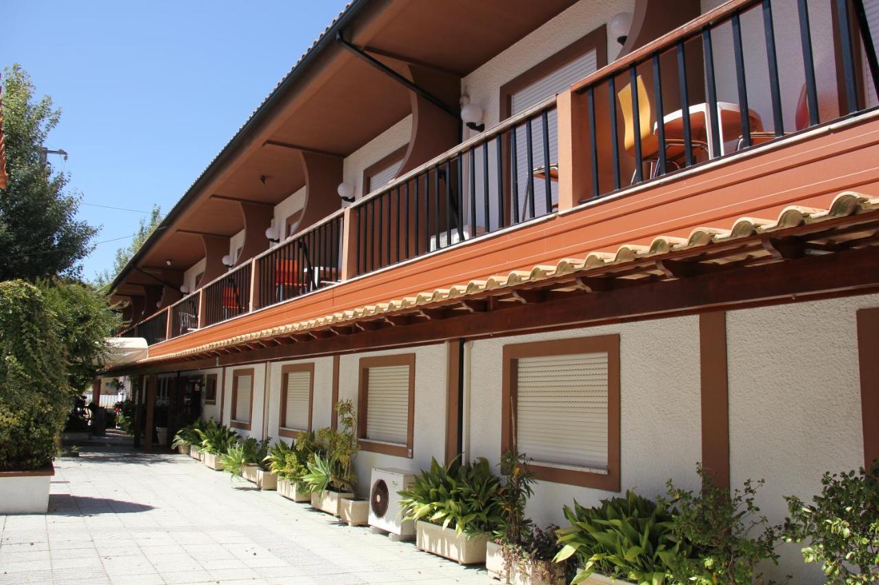 Hotel Joao Capela アヴェイロ エクステリア 写真